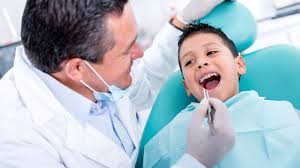 Importância das revisões periódicas ao dentista