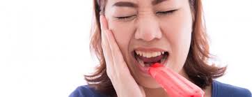 Dentes Sensíveis Tratamento