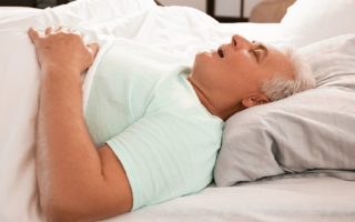 tratamento para apneia do sono