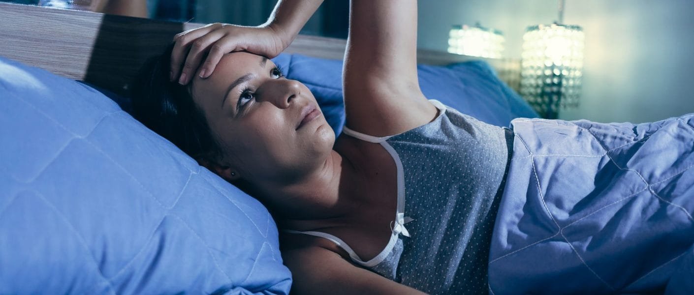 O que é bom para insônia: Dicas Eficazes para Dormir Melhor