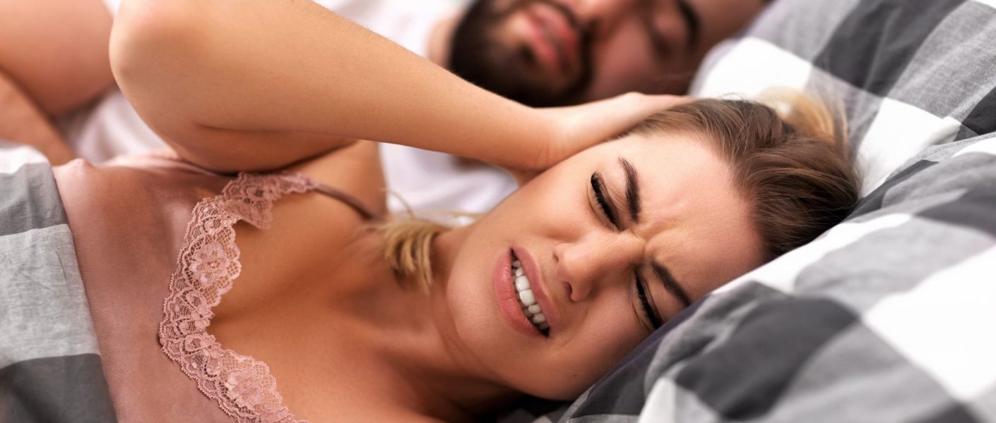 como curar a apneia do son