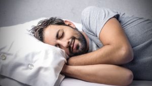 Aparelho ortodôntico para apneia do sono