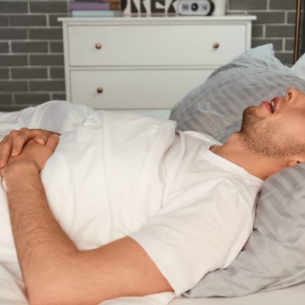 Apneia do Sono: Como Tratar