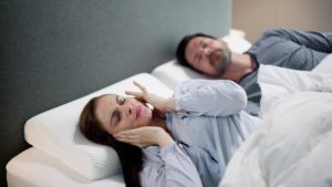 Apneia do Sono: Sintomas e Tratamento