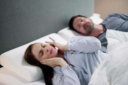 Apneia do Sono: Sintomas e Tratamento