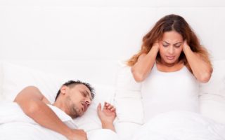 apneia do sono causas