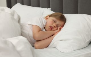 apneia do sono infantil