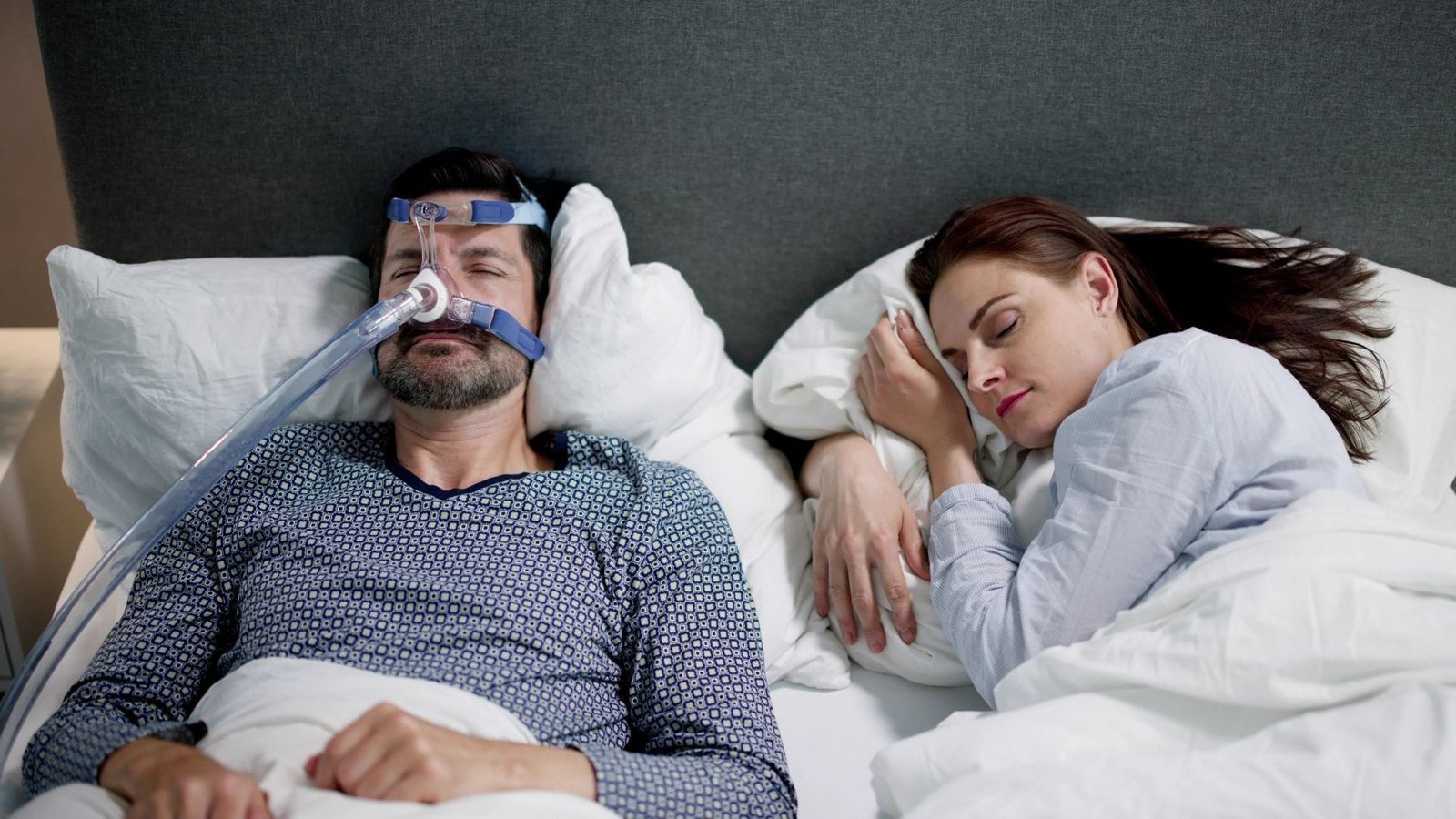 CPAP ResMed Tudo que Você Precisa Saber