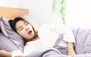 Apneia do Sono: O que causa