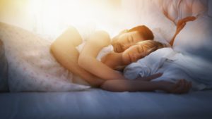 Novo Aparelho para Apneia do Sono