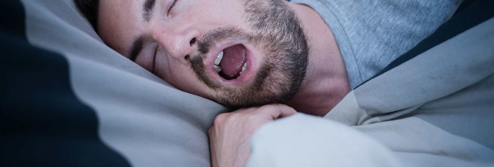 Riscos da Apneia do Sono