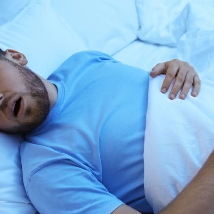 Apneia do Sono: Quais sintomas