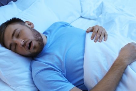 Apneia do Sono: Quais sintomas