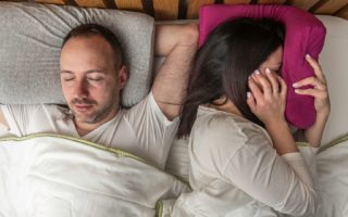Fatores de risco da apneia do sono