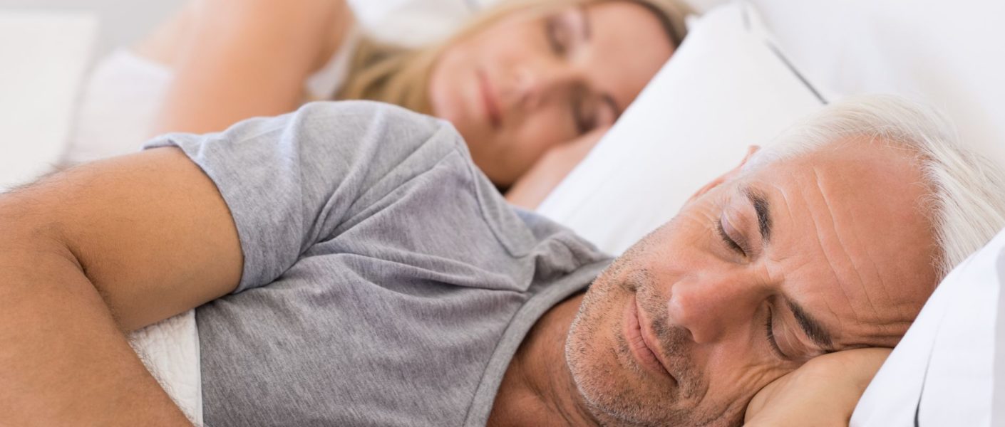 tratamento mais eficaz para apneia do sono